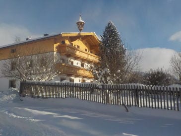 Holiday apartment Lahnhof - Hohe Tauern
