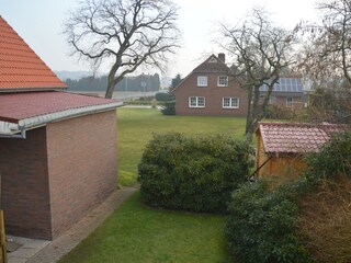 Garten für unsere großen und kleinen Gäste ca. 2.000 qm