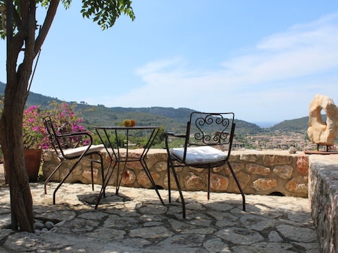 Vakantiehuis Ca'n Moscatell