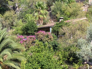 Casa per le vacanze Sóller Ambiente 27