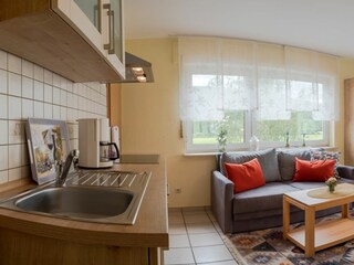 Holiday apartment Köwerich Features 16