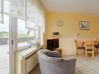 Holiday apartment Köwerich Features 17