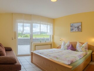 Holiday apartment Köwerich Features 20