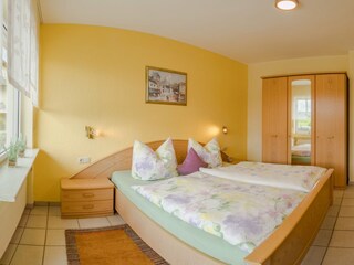 Holiday apartment Köwerich Features 21