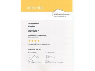 Holiday apartment Köwerich Document 33