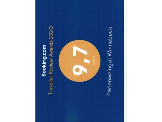 Holiday apartment Köwerich Document 35