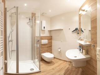 Holiday apartment Köwerich Features 23