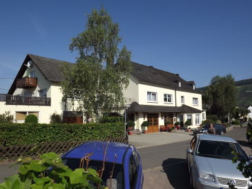 Ferienwohnung "Riesling" im Winzerhof inmitten der Weingärt