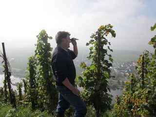 Holiday apartment Köwerich Environment 28