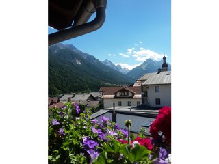 Vakantieappartement Fulpmes Buitenaudio-opname 7