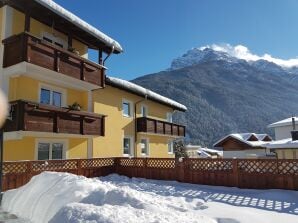 Vakantieappartement Alber B - Fulpmes - image1