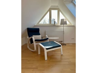 Relaxzimmer