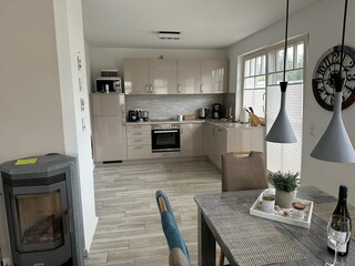 Ferienhaus Zingst Ausstattung 16