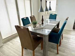 Ferienhaus Zingst Ausstattung 17