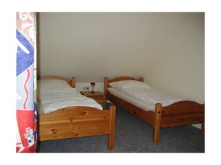 Ferienhaus Neßmersiel Ausstattung 12