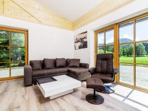 Ferienwohnung "Steinplatte" im Appartementhaus Alpina - Reit im Winkl - image1