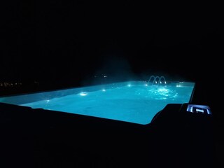 Casa per le vacanze Hellenthal Registrazione all'aperto 8