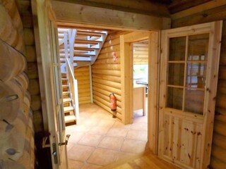 Casa per le vacanze Hellenthal Caratteristiche 9