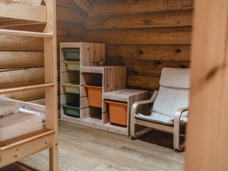 Casa per le vacanze Hellenthal Caratteristiche 13