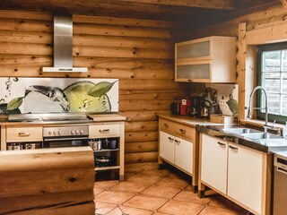 Casa per le vacanze Hellenthal Caratteristiche 14