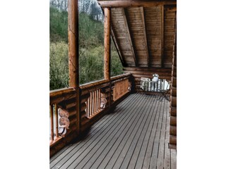 Casa per le vacanze Hellenthal Registrazione all'aperto 6