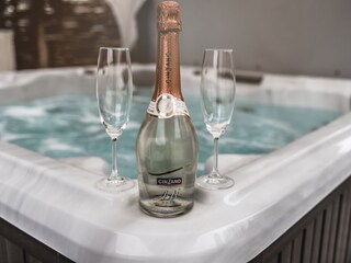 Casa per le vacanze Hellenthal Registrazione all'aperto 2