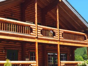 Ferienhaus en el Camino de las Rosas