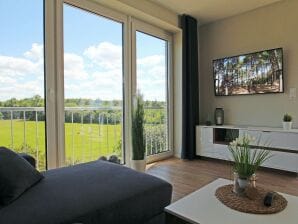 Vakantieappartement Wijk Hohe Geest 18 - Strandtijd - Sahlenburg - image1