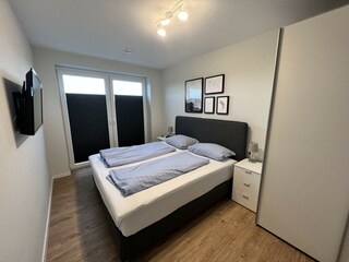 Apartamento de vacaciones Sahlenburg Características 10