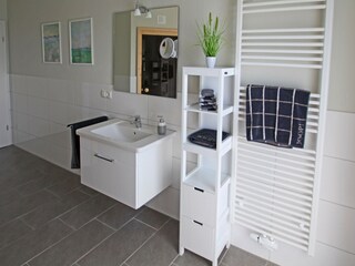Apartamento de vacaciones Sahlenburg Características 16