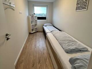 Vakantieappartement Sahlenburg Kenmerken 13