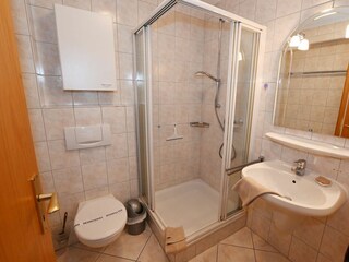 Ferienwohnung Büsum Außenaufnahme 3