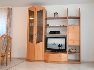 Ferienwohnung Büsum Außenaufnahme 8