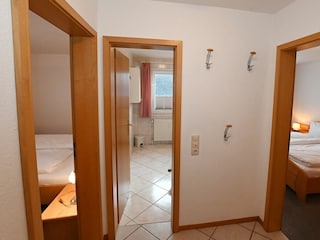 Ferienwohnung Büsum Außenaufnahme 9