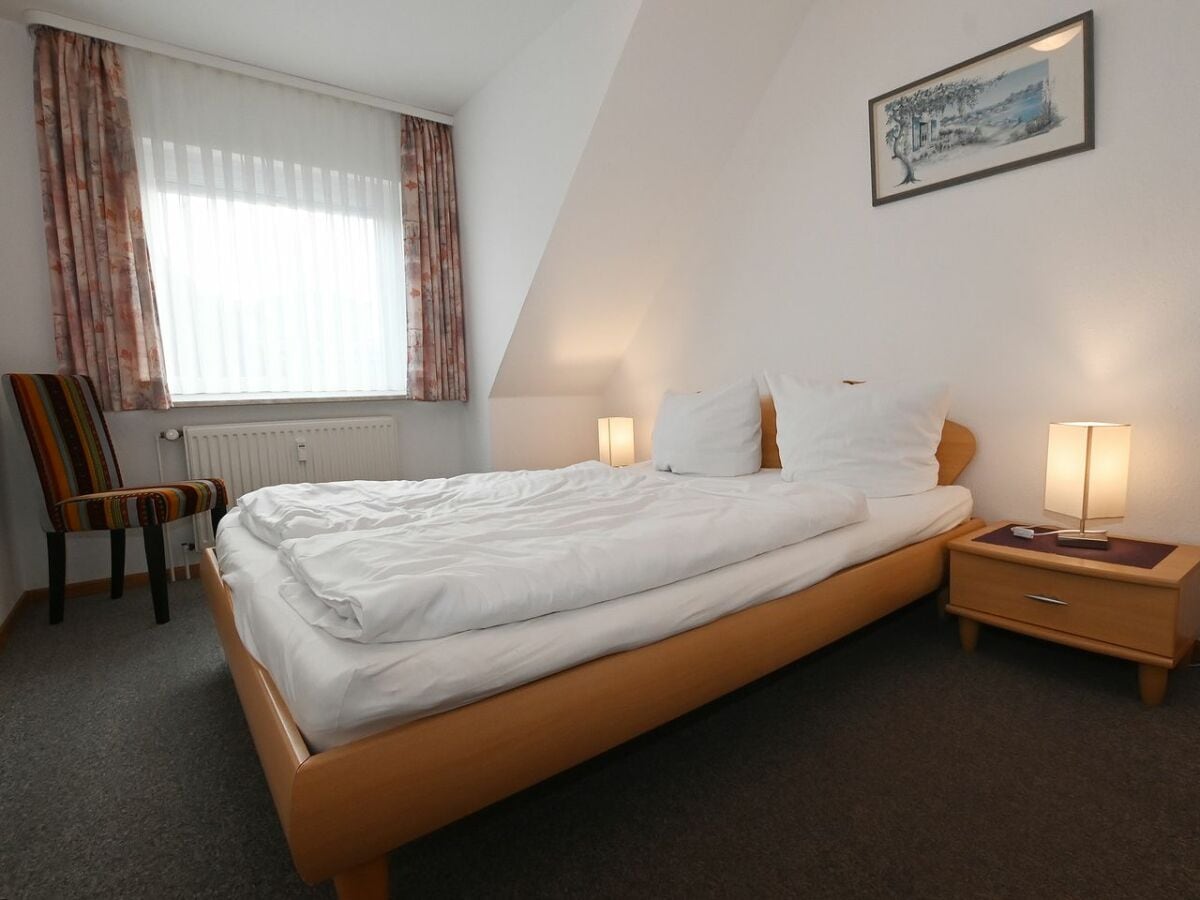 Ferienwohnung Büsum Außenaufnahme 3