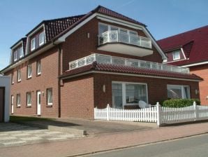 BERNstein "Mare-Comfort" Ferienwohnung 7 - Büsum - image1