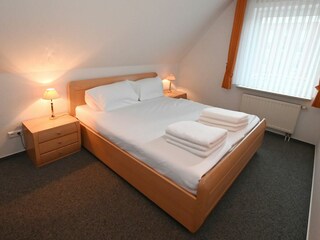 Ferienwohnung Büsum Außenaufnahme 5