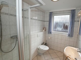 Ferienwohnung Büsum Außenaufnahme 6