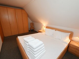 Ferienwohnung Büsum Außenaufnahme 8
