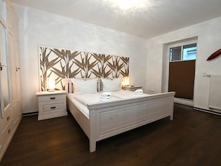 Ferienwohnung Büsum Außenaufnahme 4