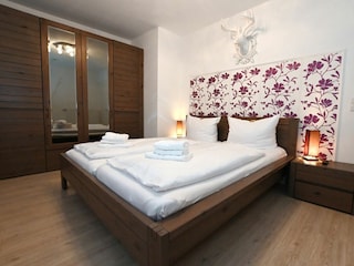Ferienwohnung Büsum Außenaufnahme 5