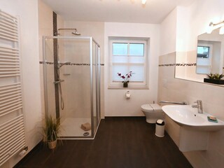 Ferienwohnung Büsum Außenaufnahme 6
