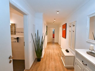 Ferienwohnung Büsum Außenaufnahme 7