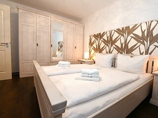 Ferienwohnung Büsum Außenaufnahme 8