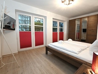 Ferienwohnung Büsum Außenaufnahme 10