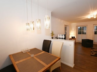 Ferienwohnung Büsum Außenaufnahme 12