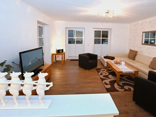 Ferienwohnung Büsum Außenaufnahme 13