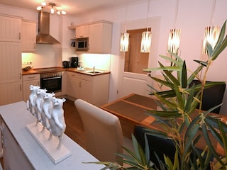 Ferienwohnung Büsum Außenaufnahme 14