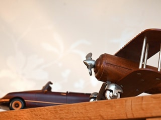 Ferienwohnung Büsum Außenaufnahme 16