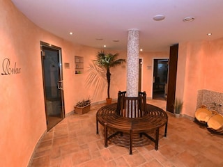 Ferienwohnung Büsum Außenaufnahme 21